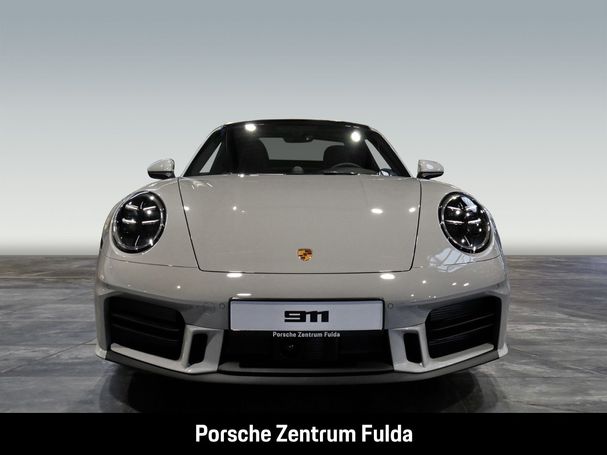 Porsche 992 Carrera 290 kW image number 8