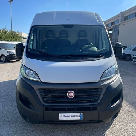 Fiat Ducato 2.3 88 kW image number 8