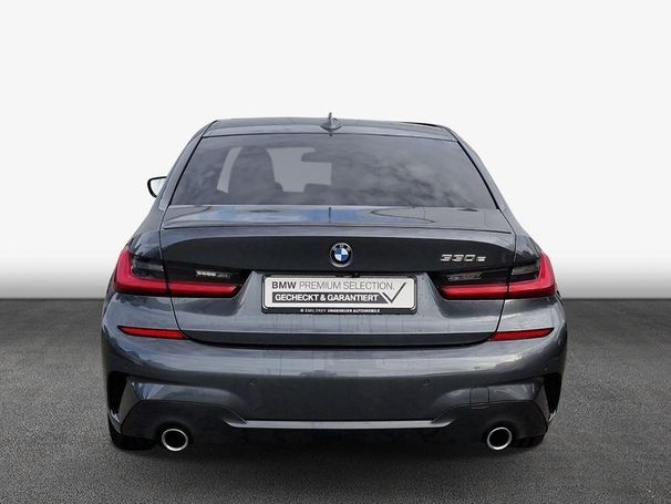 BMW 330e M Sport 215 kW image number 7