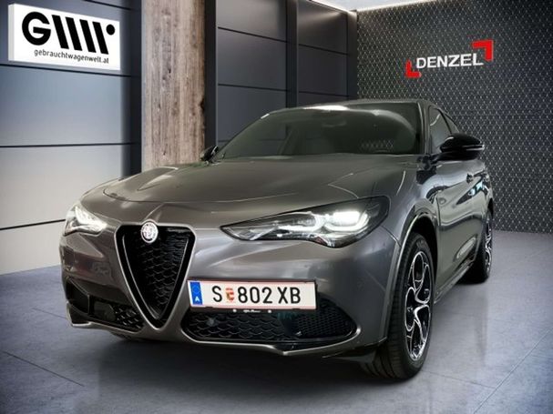 Alfa Romeo Stelvio 2.0 206 kW image number 2