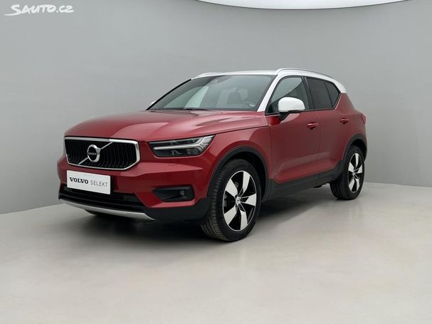 Volvo XC40 T5 AWD Momentum 182 kW image number 1