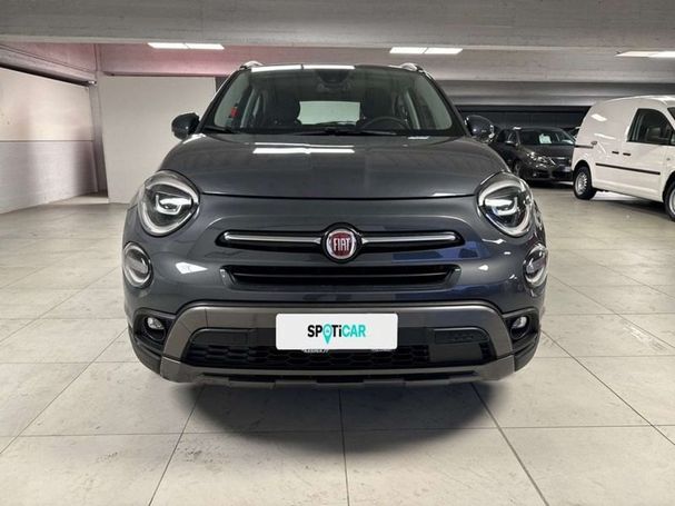 Fiat 500X 1.6 Sport 96 kW image number 6