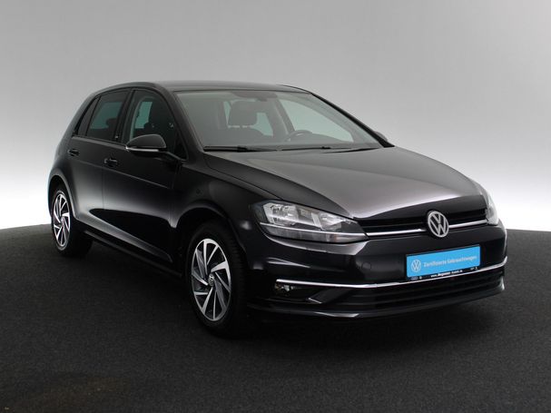 Volkswagen Golf 1.4 TSI Sound 92 kW image number 2