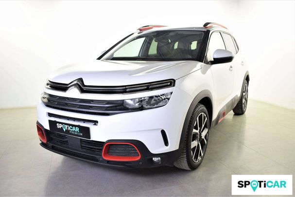 Citroen C5 Aircross BlueHDi 130 S&S 96 kW image number 1