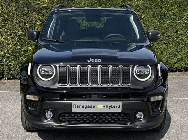 Jeep Renegade 97 kW image number 3