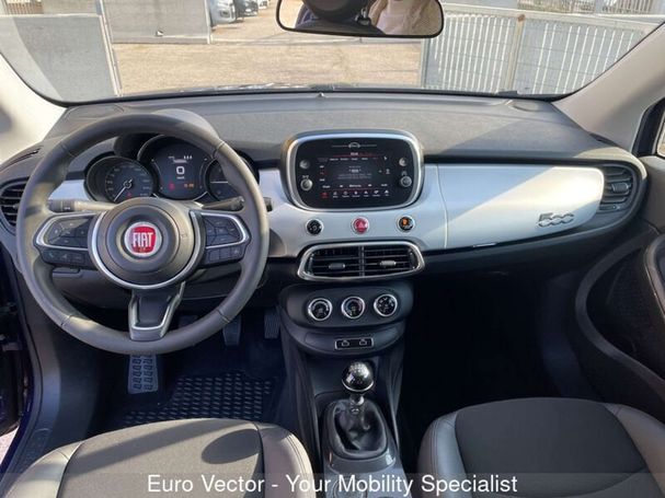 Fiat 500X 1.3 MultiJet 70 kW image number 8