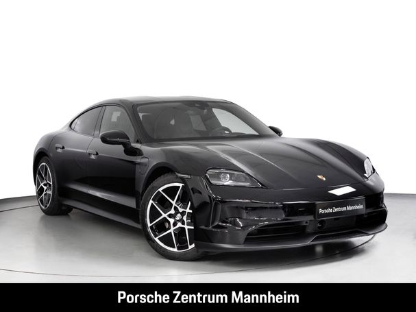 Porsche Taycan 320 kW image number 7