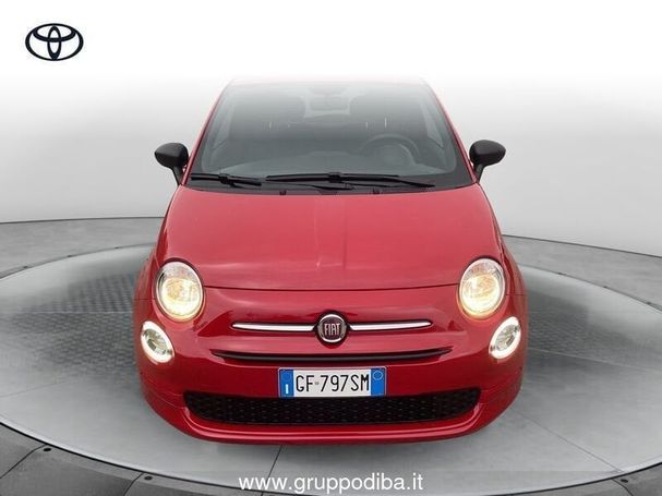 Fiat 500C 51 kW image number 3