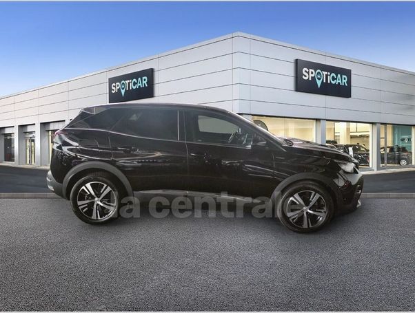 Peugeot 3008 BlueHDi 130 S&S 96 kW image number 5