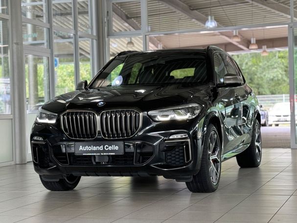 BMW X5 xDrive 294 kW image number 1