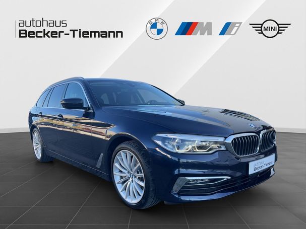 BMW 540d Touring xDrive Luxury Line 235 kW image number 7