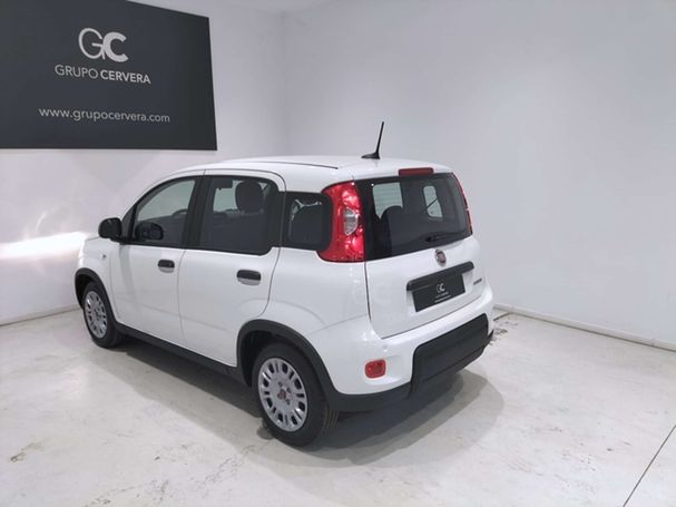 Fiat Panda 51 kW image number 9