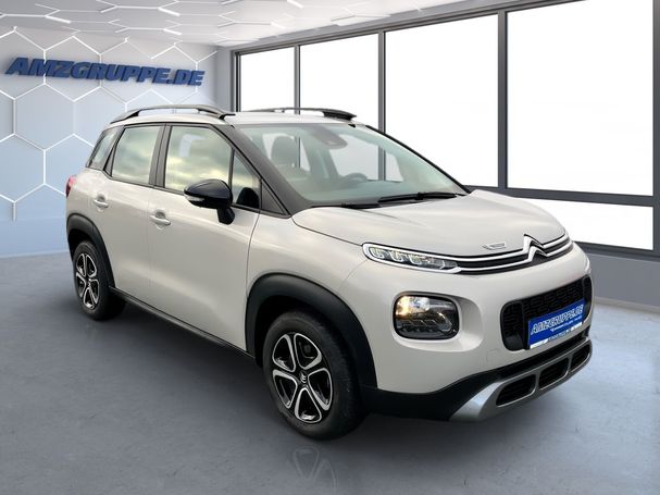 Citroen C3 Aircross 81 kW image number 3