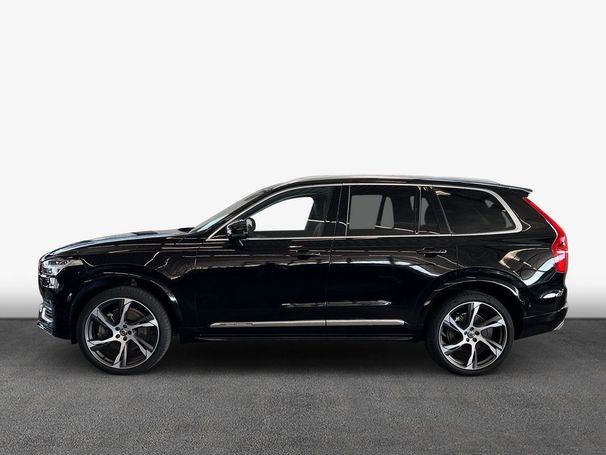 Volvo XC90 Recharge T8 AWD 288 kW image number 2