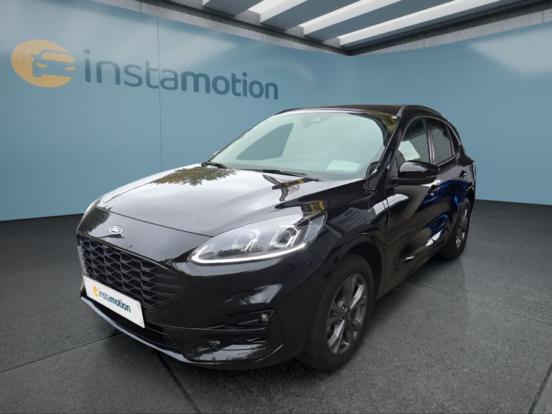 Ford Kuga ST-Line X SUV
