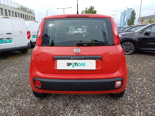 Fiat Panda TwinAir Lounge 63 kW image number 4