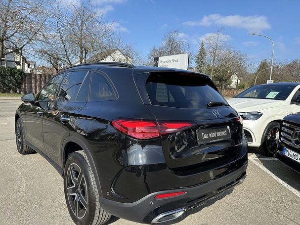 Mercedes-Benz GLC 220 d 145 kW image number 6