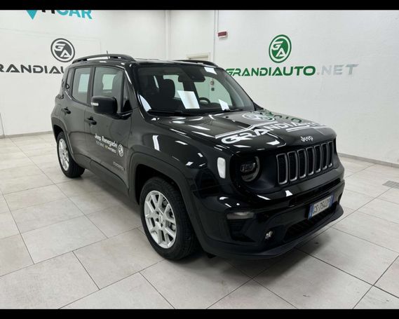 Jeep Renegade 96 kW image number 13