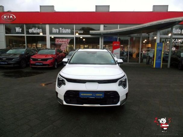 Kia Niro 150 kW image number 6