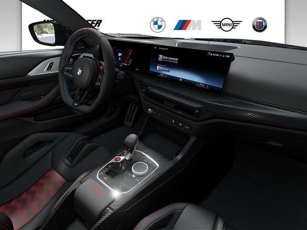 BMW M4 CS M xDrive 405 kW image number 6