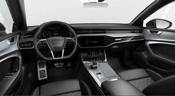 Audi A7 50 TFSIe quattro Sportback 220 kW image number 6