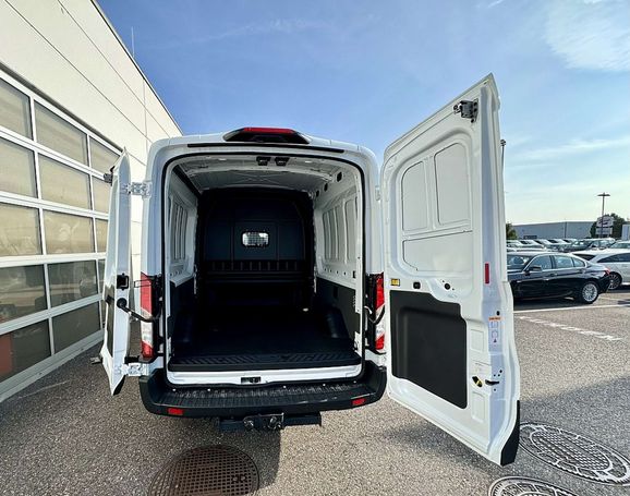 Ford Transit 350 L3H2 Trend 96 kW image number 14