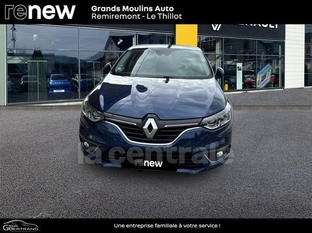 Renault Megane 85 kW image number 3