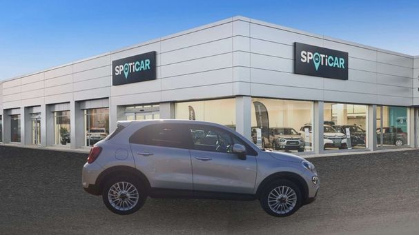 Fiat 500X 1.3 MultiJet 70 kW image number 2