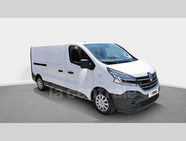 Renault Trafic dCi 120 88 kW image number 4