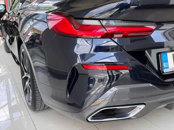 BMW 840d xDrive 235 kW image number 18