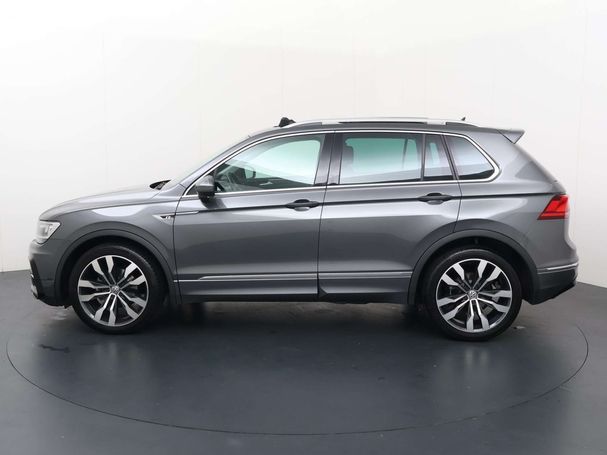 Volkswagen Tiguan 1.4 TSI 4Motion Highline DSG 110 kW image number 3