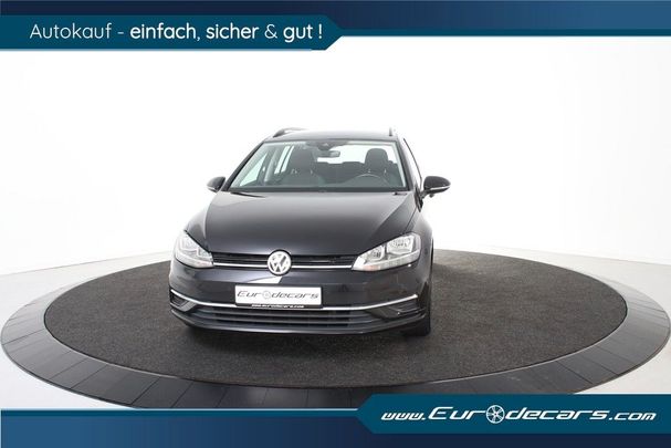 Volkswagen Golf Variant 85 kW image number 23