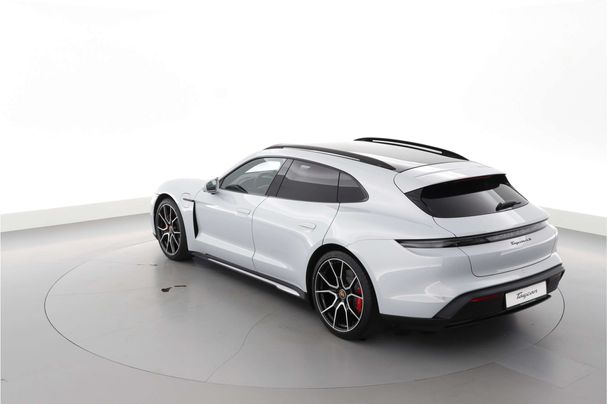 Porsche Taycan 4S Sport Turismo 420 kW image number 4