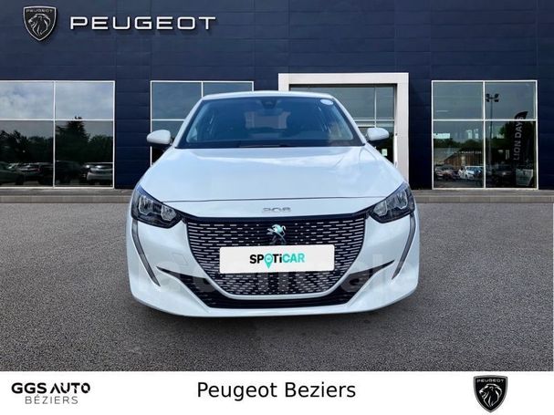 Peugeot 208 100 kW image number 3