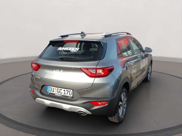 Kia Stonic 1.0 T-GDi Vision 74 kW image number 6