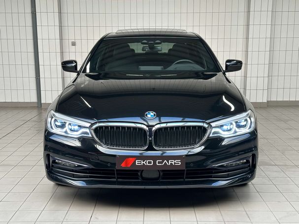 BMW 540i xDrive Sport Line 250 kW image number 3