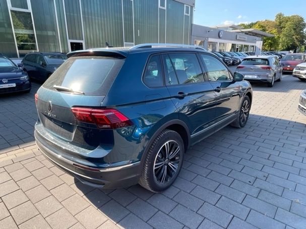 Volkswagen Tiguan 1.5 TSI DSG 110 kW image number 2