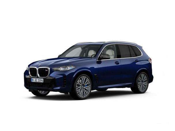 BMW X5 Mi xDrive 390 kW image number 1