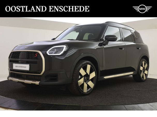 Mini Countryman S Favoured Trim ALL4 160 kW image number 1