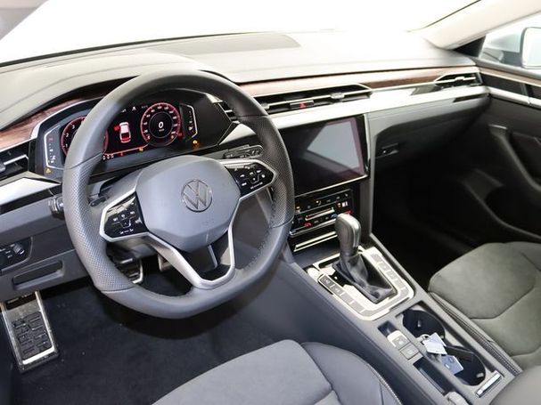 Volkswagen Arteon Elegance 140 kW image number 6