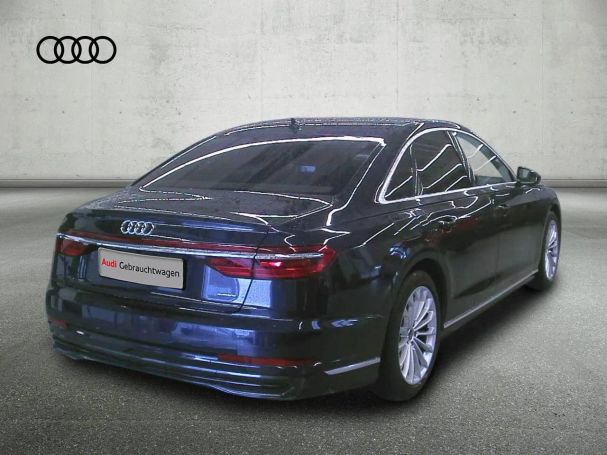 Audi A8 210 kW image number 2