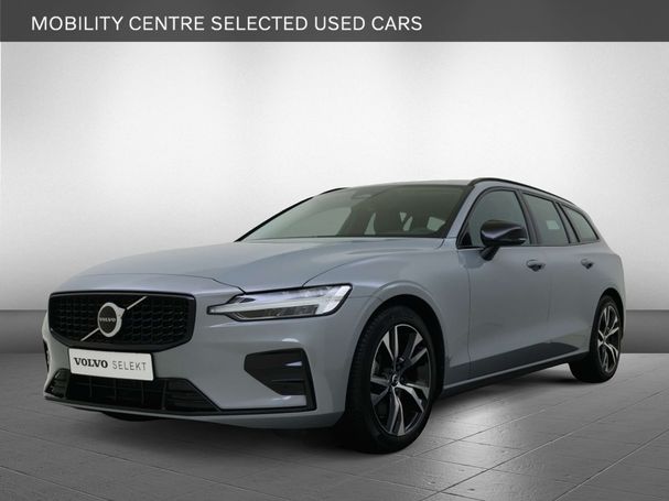 Volvo V60 B4 Plus 145 kW image number 1