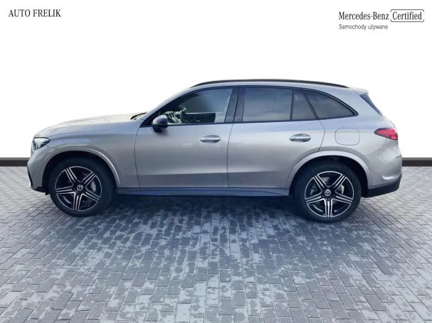 Mercedes-Benz GLC 300 235 kW image number 5