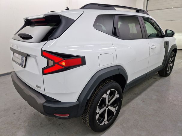 Dacia Duster TCe 130 96 kW image number 3