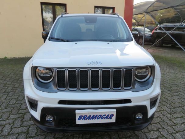 Jeep Renegade 96 kW image number 3