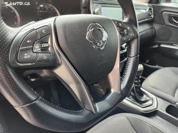 SsangYong Tivoli 1.2 93 kW image number 14