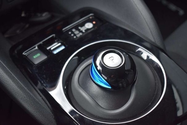 Nissan Leaf 110 kW image number 28