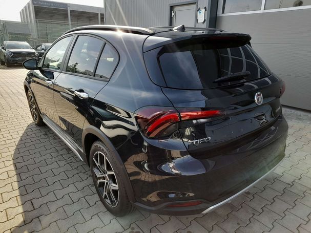 Fiat Tipo 96 kW image number 4