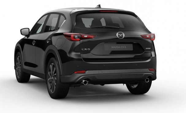 Mazda CX-5 2.0 G 121 kW image number 2