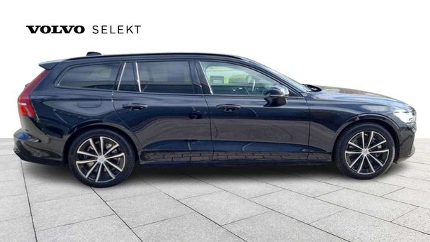 Volvo V60 T6 293 kW image number 3